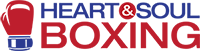 Heart & Soul Boxing Logo